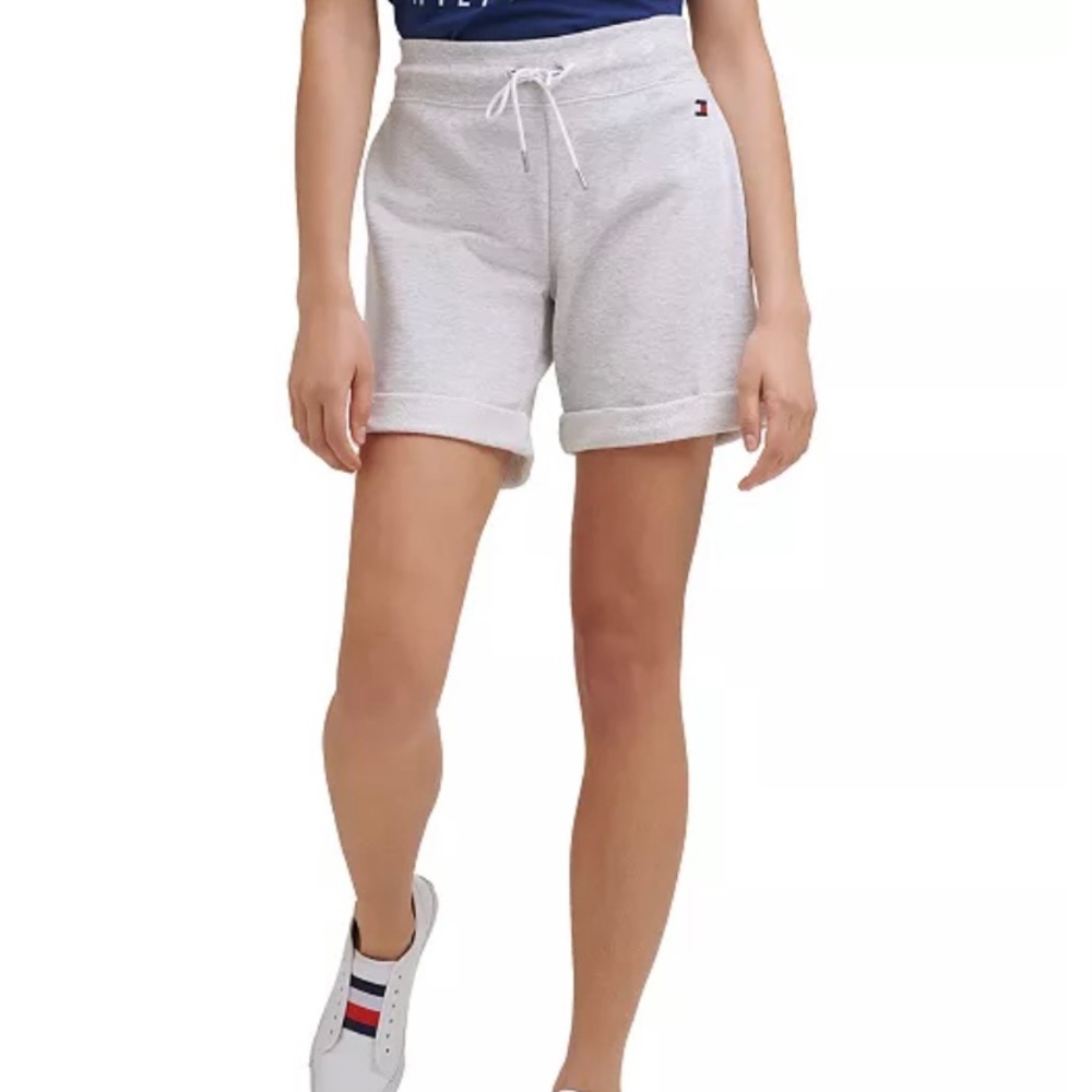 BNWT TOMMY HILFIGER SHORTS